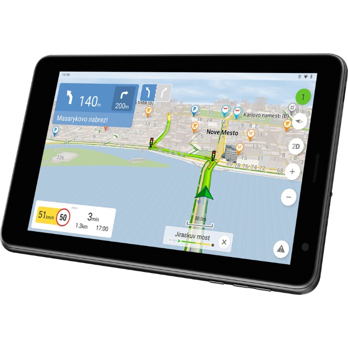 GPS-навигатор Navitel T797 4G