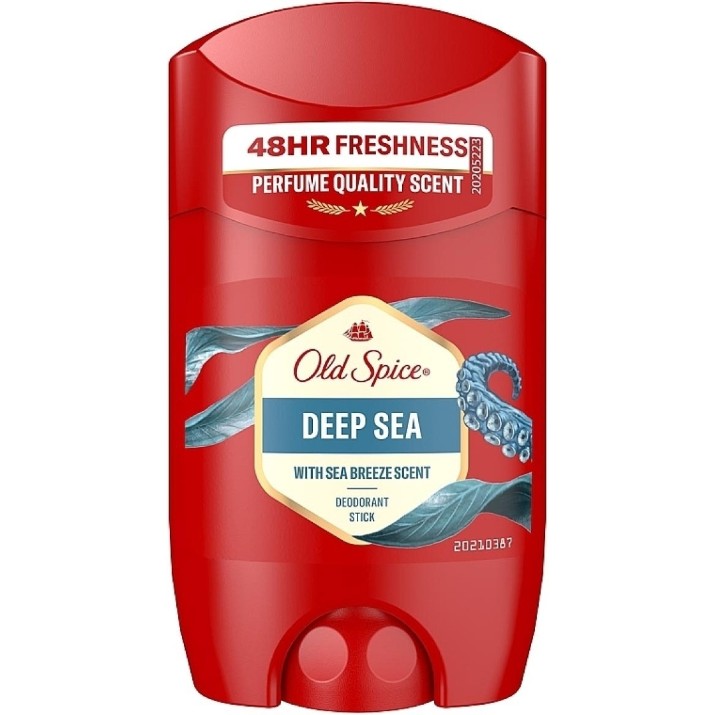 Deodorant Old Spice Deep Sea Stick 50ml