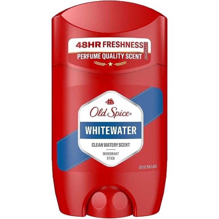 Дезодорант Old Spice Whitewater Stick 50ml