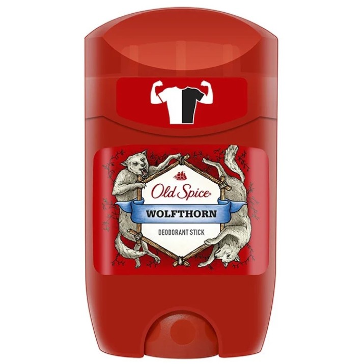 Дезодорант Old Spice Wolfthorn Stick 50ml
