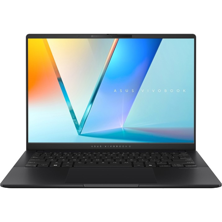 Ноутбук Asus Vivobook S 14 M3407HA Grey (R5 220 16Gb 512Gb)