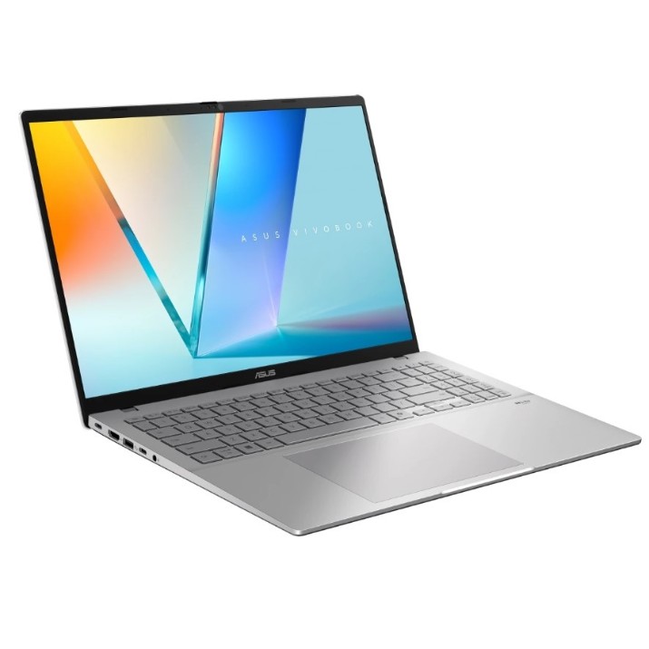 Ноутбук Asus Vivobook S 16 S3607VA Silver (i5-13420H 16Gb 1Tb)