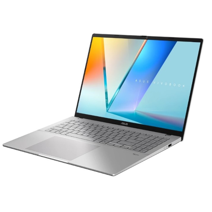 Ноутбук Asus Vivobook S 16 S3607VA Silver (i5-13420H 16Gb 1Tb)