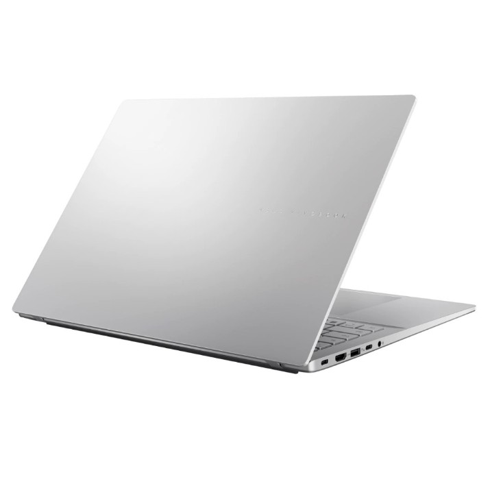 Ноутбук Asus Vivobook S 16 S3607VA Silver (i5-13420H 16Gb 1Tb)