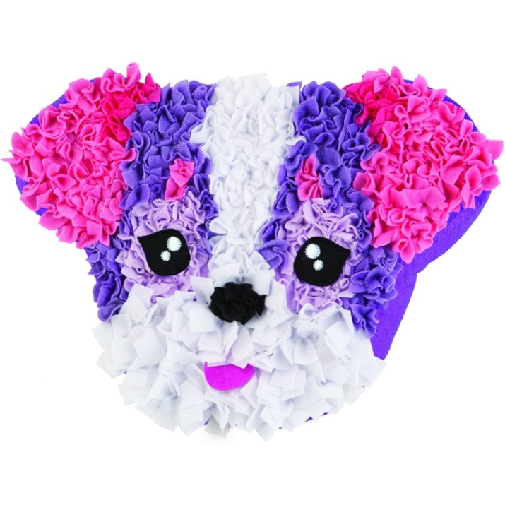 Set pentru creatie New World Puppy Love Pillow (335880