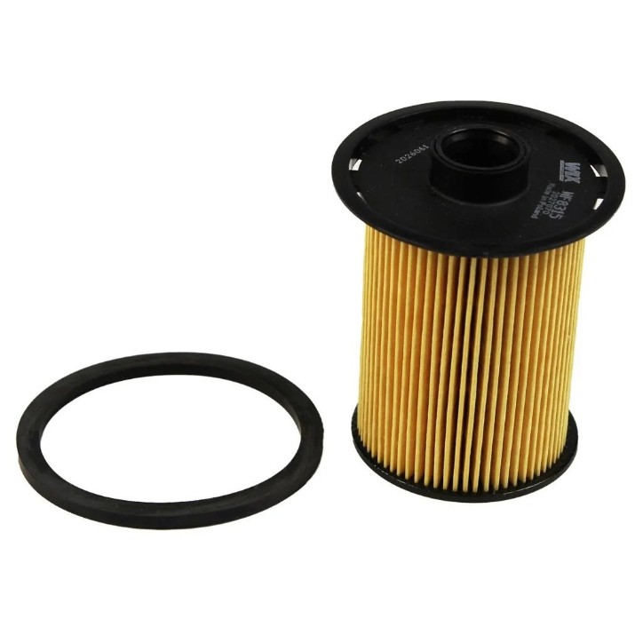 Топливный фильтр Wix Filters WF8315