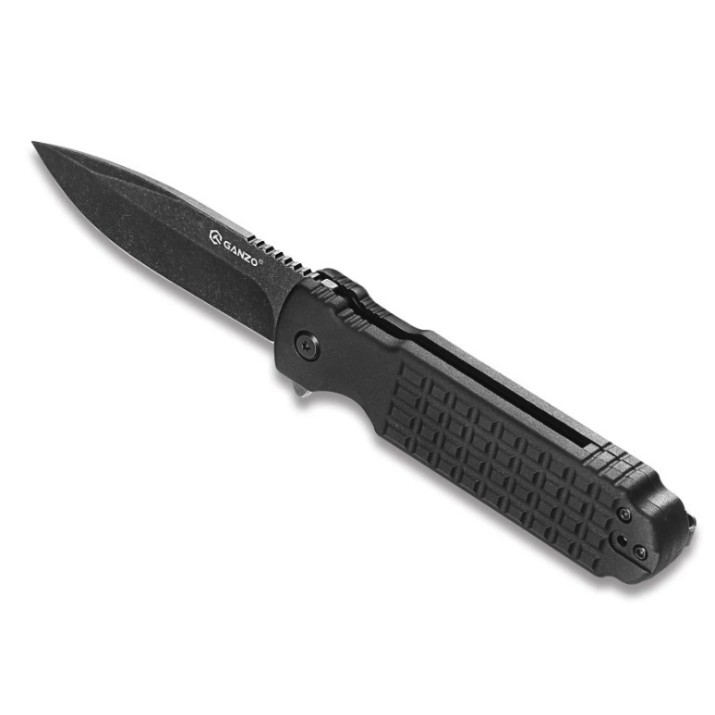Нож Ganzo G627-BK