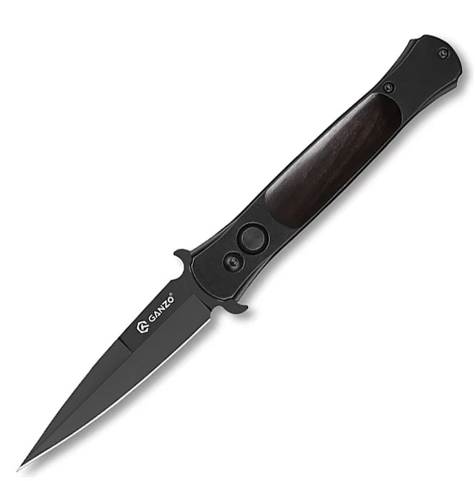 Нож Ganzo G707B