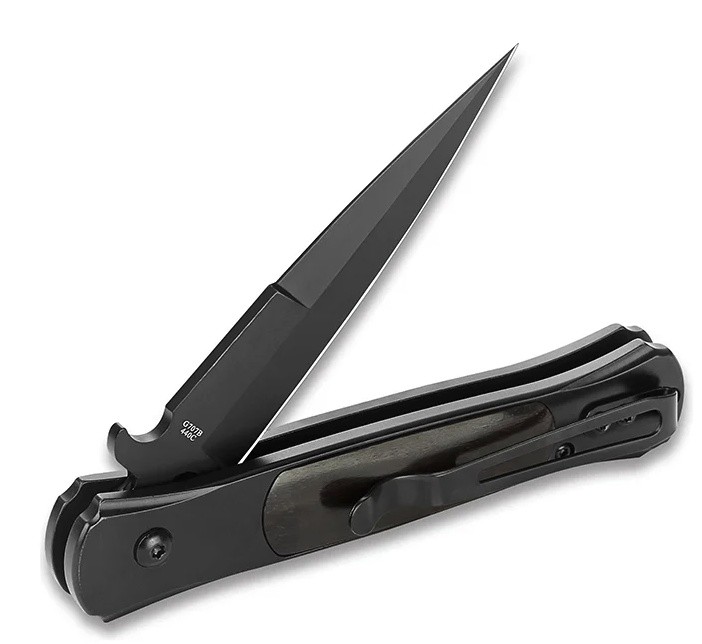 Cuțit Ganzo G707B