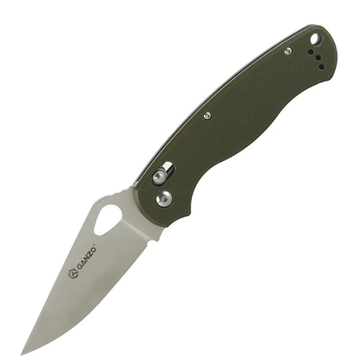 Cuțit Ganzo G729-GR