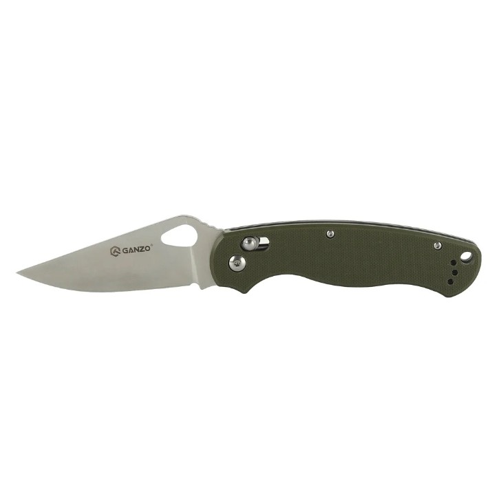 Нож Ganzo G729-GR