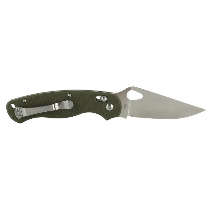 Нож Ganzo G729-GR
