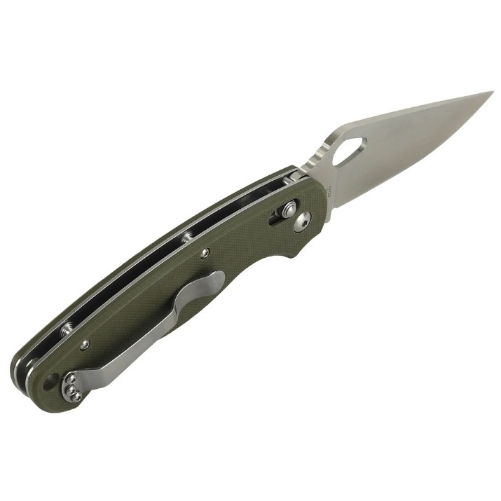 Cuțit Ganzo G729-GR