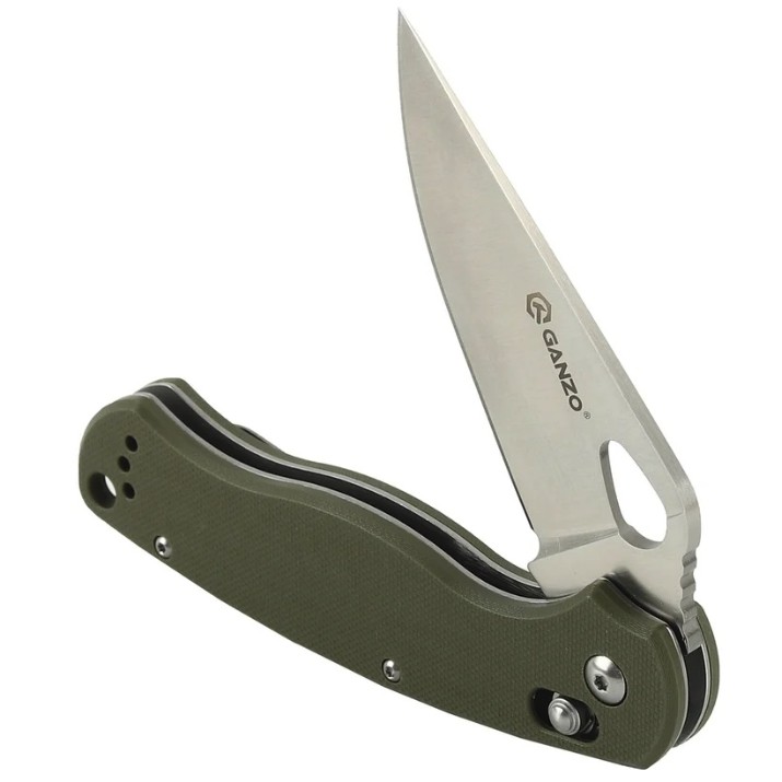 Нож Ganzo G729-GR