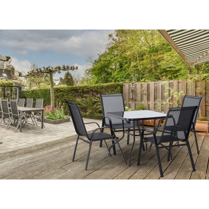 Set mobila de grădină GardenLine TIH3521