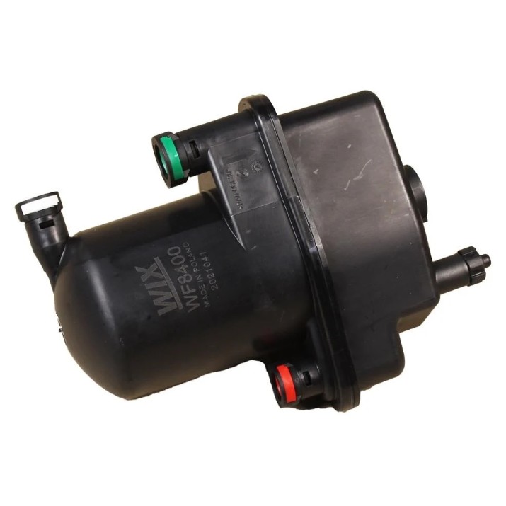 Filtru de combustibil Wix Filters WF8400