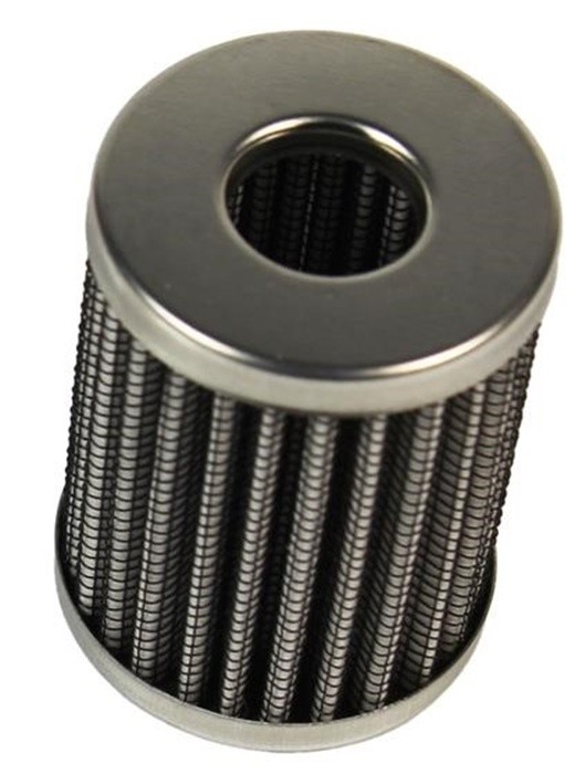 Топливный фильтр Wix Filters WF8418