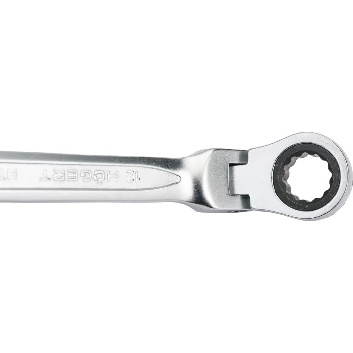 Ключ гаечный Hoegert HT1R052