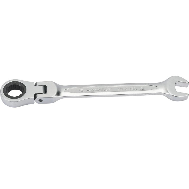 Ключ гаечный Hoegert HT1R052