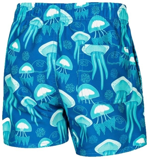Детские плавки Aqua Speed Finn, s.8/10 Jellyfish