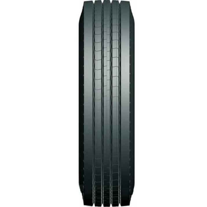 Anvelopă pentru camioane Jinyu JF518 285/70 R19.5 145/143 18PR