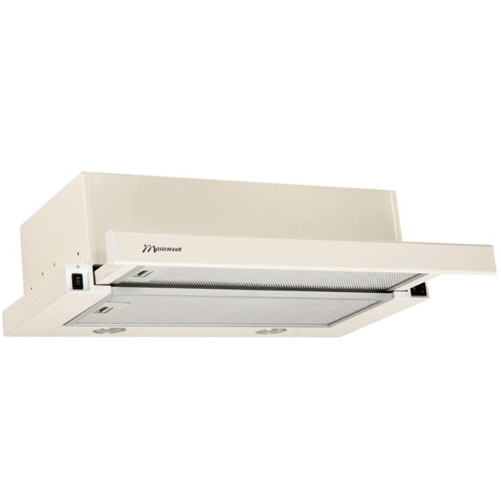Вытяжка Mastercook Storm 1200 (60) Beige