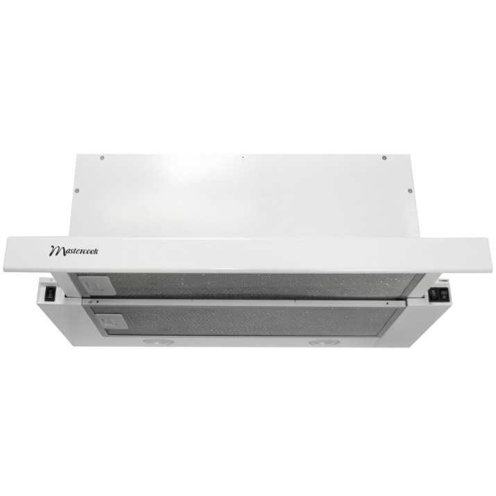 Вытяжка Mastercook Storm 700 (50) White