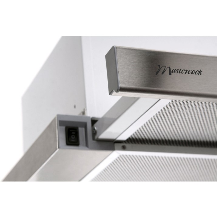 Hota Mastercook Storm 700 (60) Inox