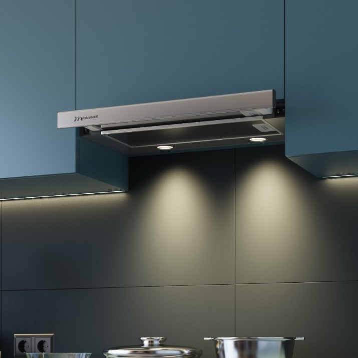 Hota Mastercook Storm 700 (60) Inox