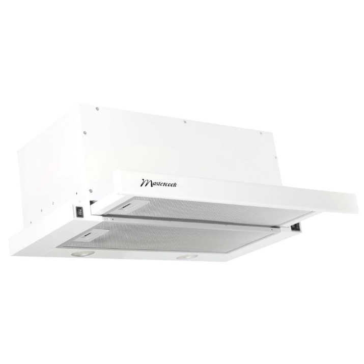 Вытяжка Mastercook Storm 700 (60) White
