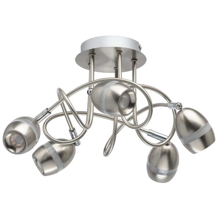 Lustră MW-Light Etingen 704015805