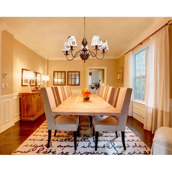 Lustră MW-Light Virginia 444010505