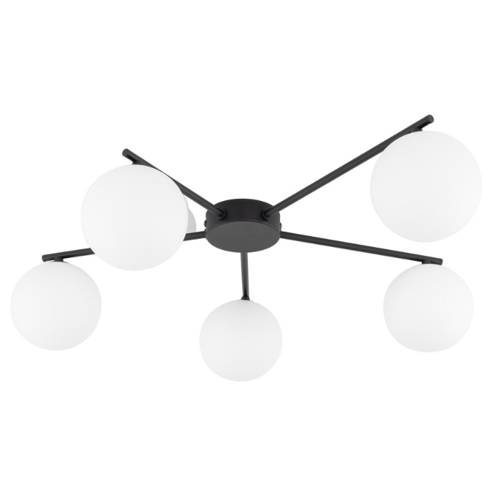 Люстра Tk-Lighting Elton (10262)