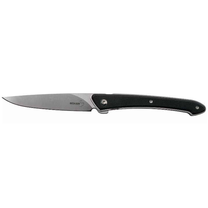 Cuțit Böker Plus Urban Spillo (BO-01BO244)