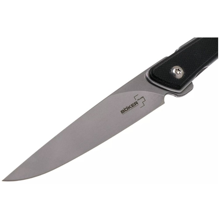 Cuțit Böker Plus Urban Spillo (BO-01BO244)