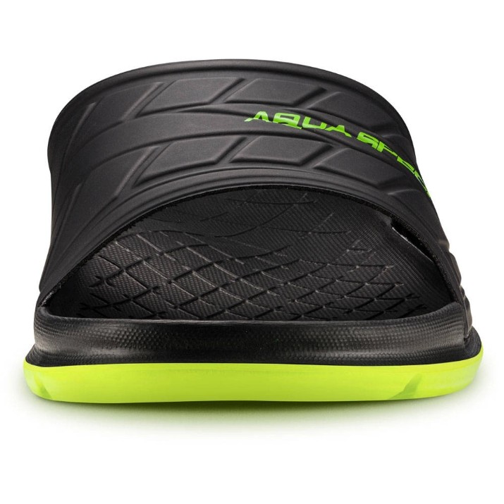 Шлёпанцы детские Aqua Speed Aspen 07, s.39 Black