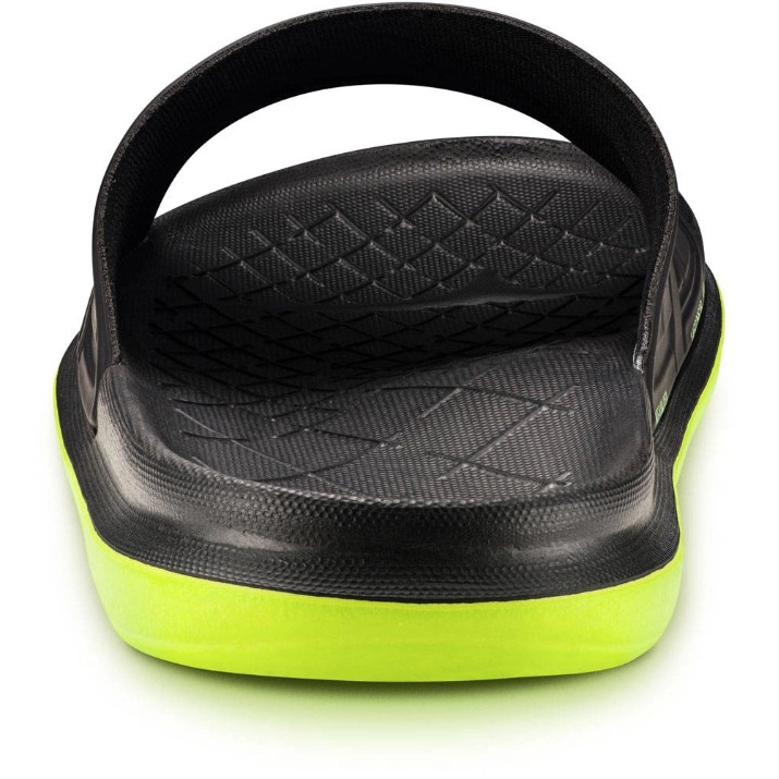 Шлёпанцы мужские Aqua Speed Aspen 07, s.41 Black