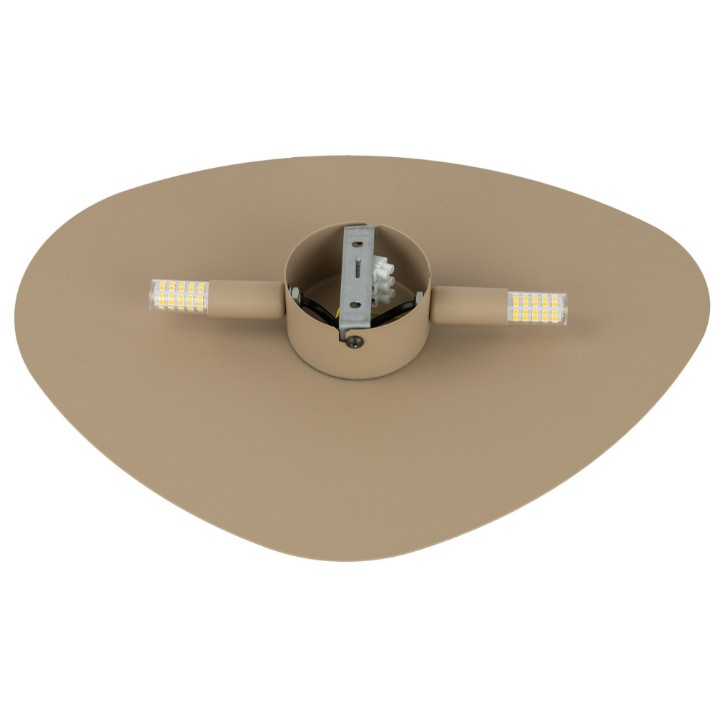 Бра Tk-Lighting Stone 10704