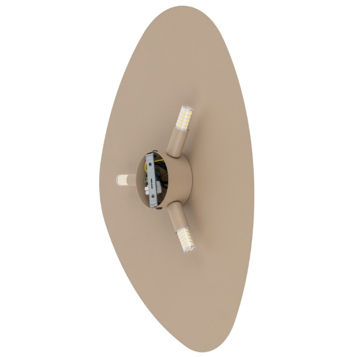 Candelabru de perete Tk-Lighting Stone 10705