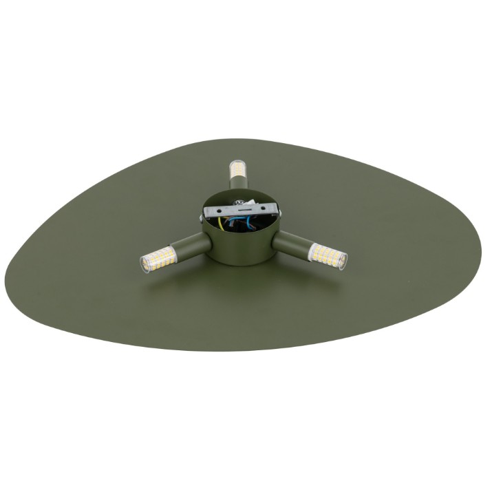 Candelabru de perete Tk-Lighting Stone 10707