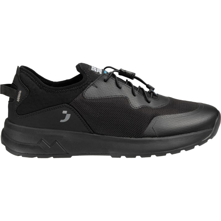 Adidași pentru bărbați Safety Jogger Logan O1 Black, s.47