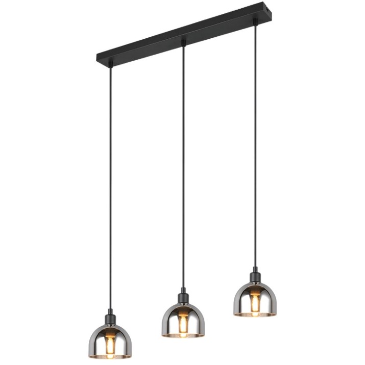Lustră Trio Molly (R31863032)