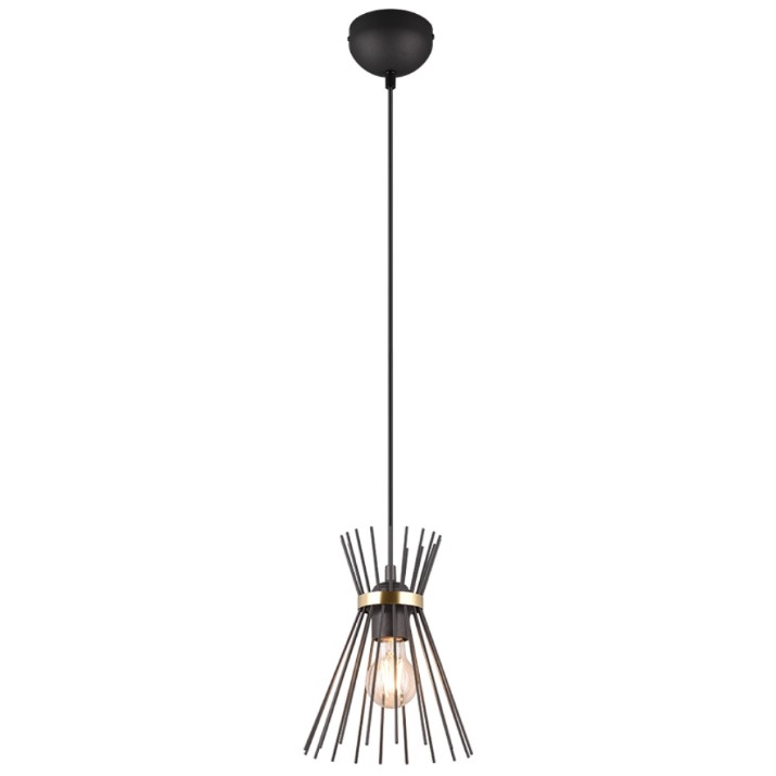 Lustră Trio Rod (R31531080)