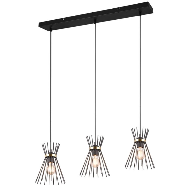 Lustră Trio Rod (R31533080)