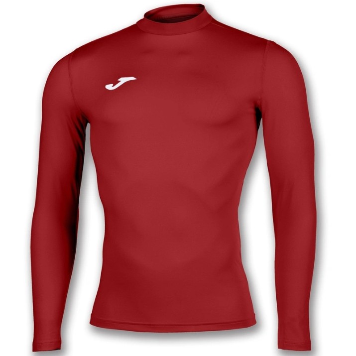 Bluză termică pentru bărbați Joma 101018.600 Red, s.S-M