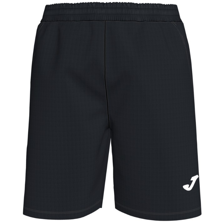 Мужские шорты Joma 101327.100 Black 3XL