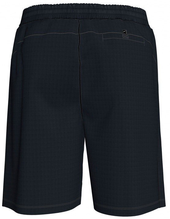 Мужские шорты Joma 101327.100 Black 3XL