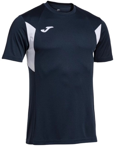 Мужская футболка Joma 103150.332 Navy/White, s.2XL