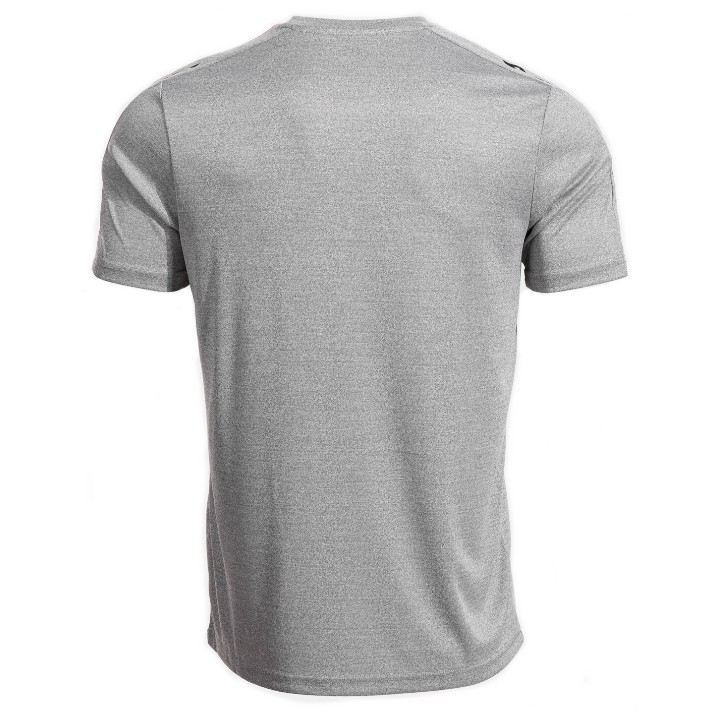 Tricou bărbătesc Joma 103245.251 Melange Grey, s.3XL