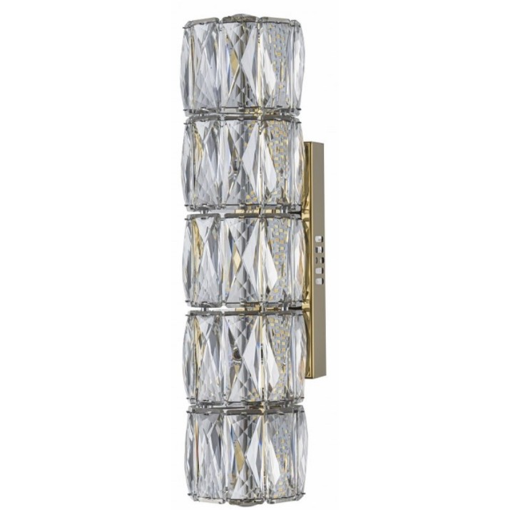 Candelabru de perete Lampardi Conelux LP122-1WL